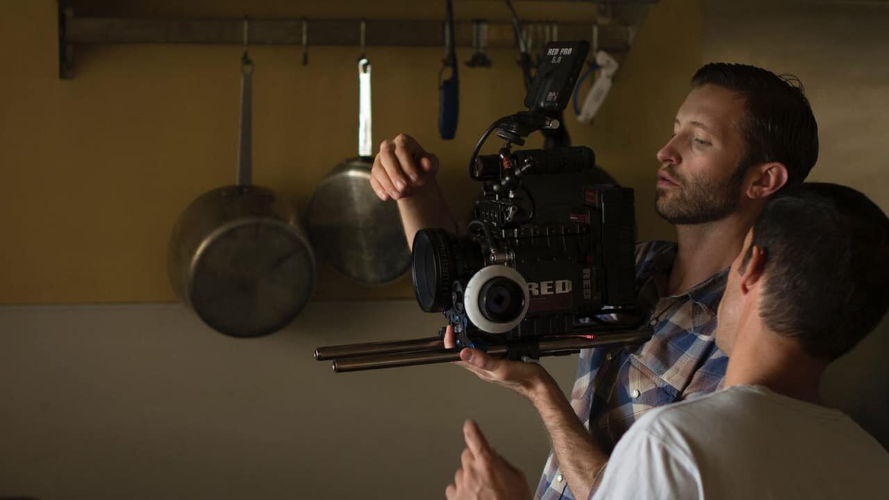 Online Writing for Film, Television & Digital Media Degree Programs ...