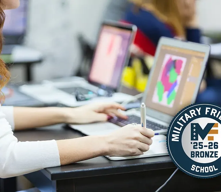 Military Friendly (R)