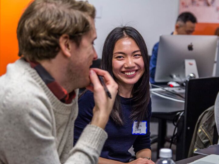 Interaction and UI UX Design