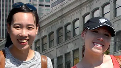 International Students