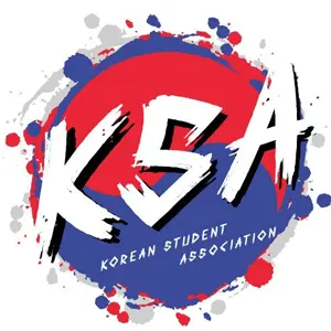 Korean Student Association logo