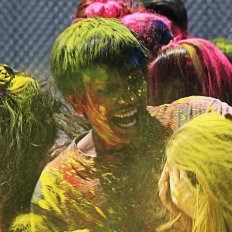 Student Activities - Campus Life