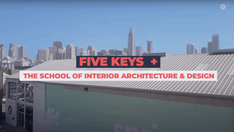 Interior Architecture & Design Collaboratives & Internships - Academy ...