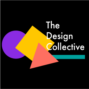 The Design Collective logo