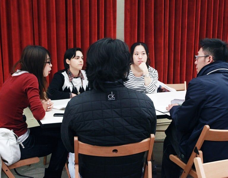 International Students