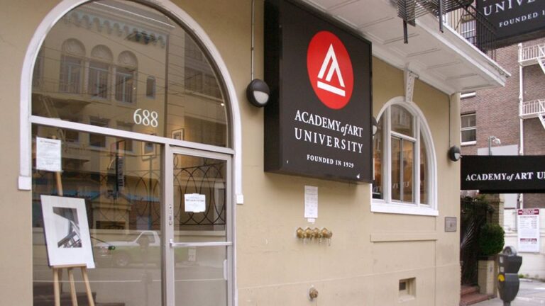 Building: 680 Sutter St - Edgar Degas Apartments