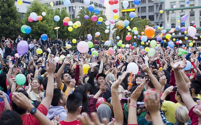 City Life - Activities