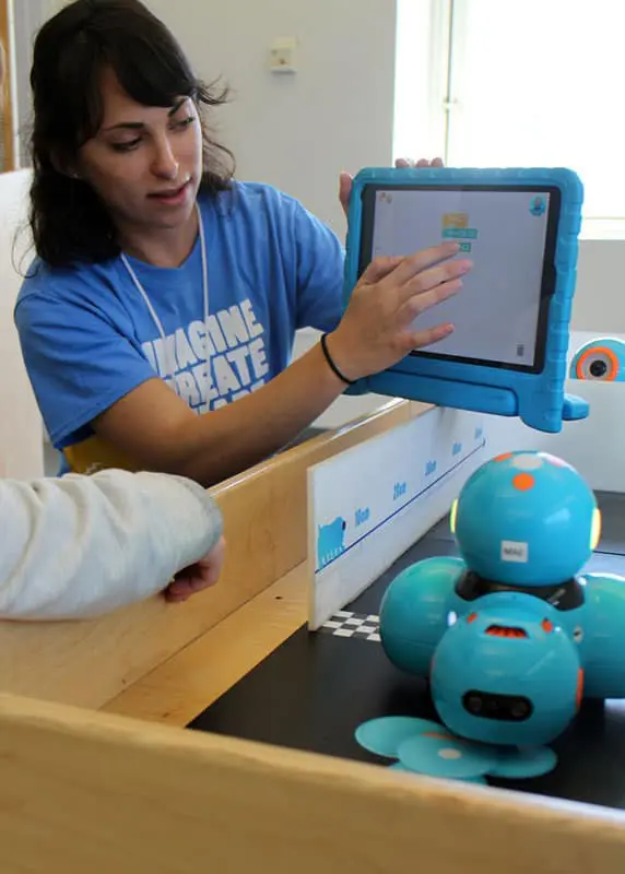 Art Education - Allison Schoen