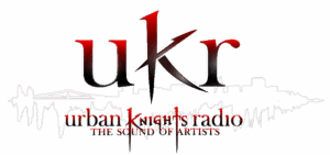 Urban Knights Radio logo