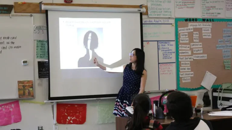 Art Education - Anda Shi