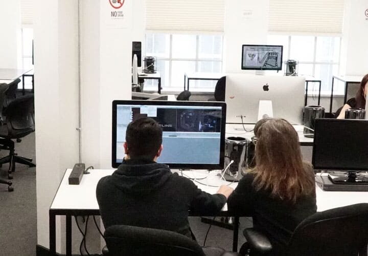 Computer Lab Facilities