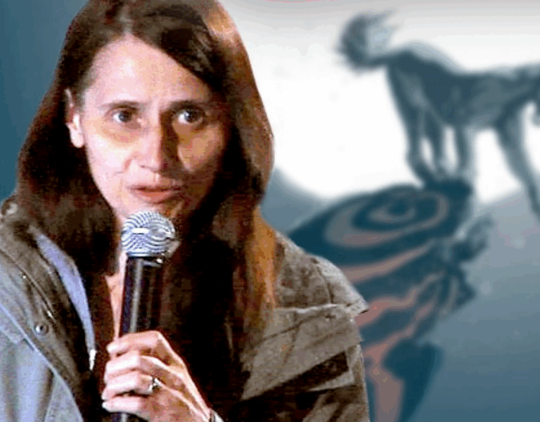 Guest Speaker Archive