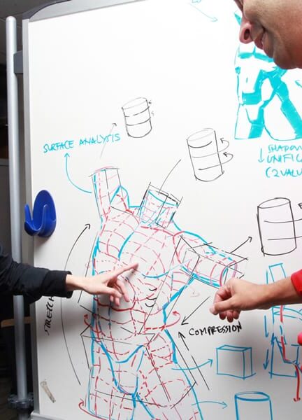 International Students Speaking Lab