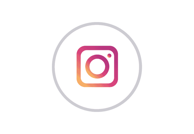 Instagram icon