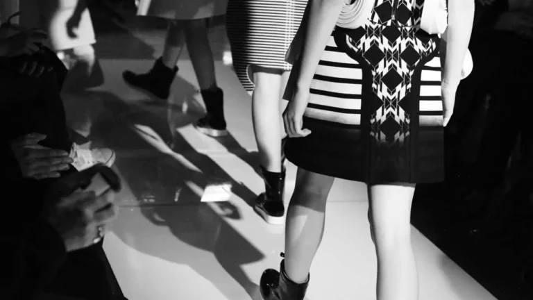 Study Abroad with the Fashion Program in Italy at Academy of Art University