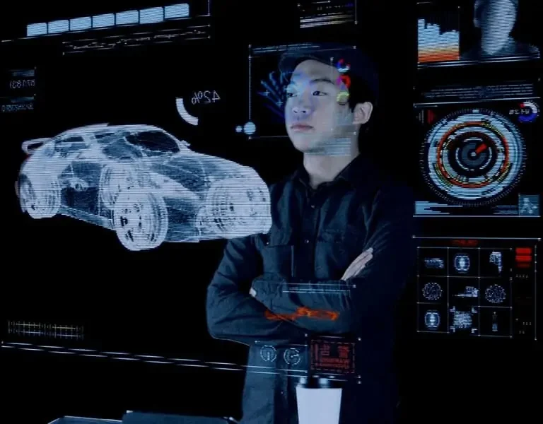 Hybercube - School of Interaction & UI/UX Design