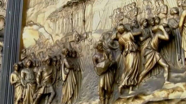 Art History Town Hall