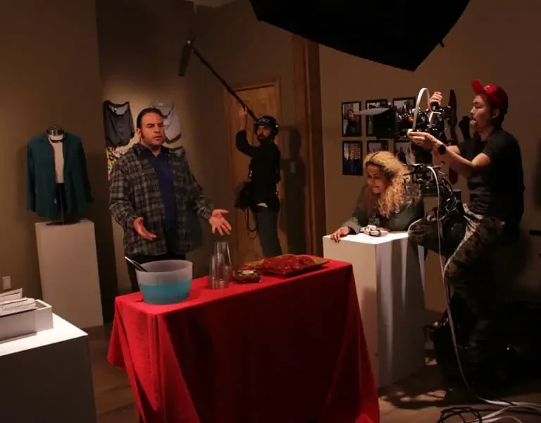 Financial Aid FAQs section