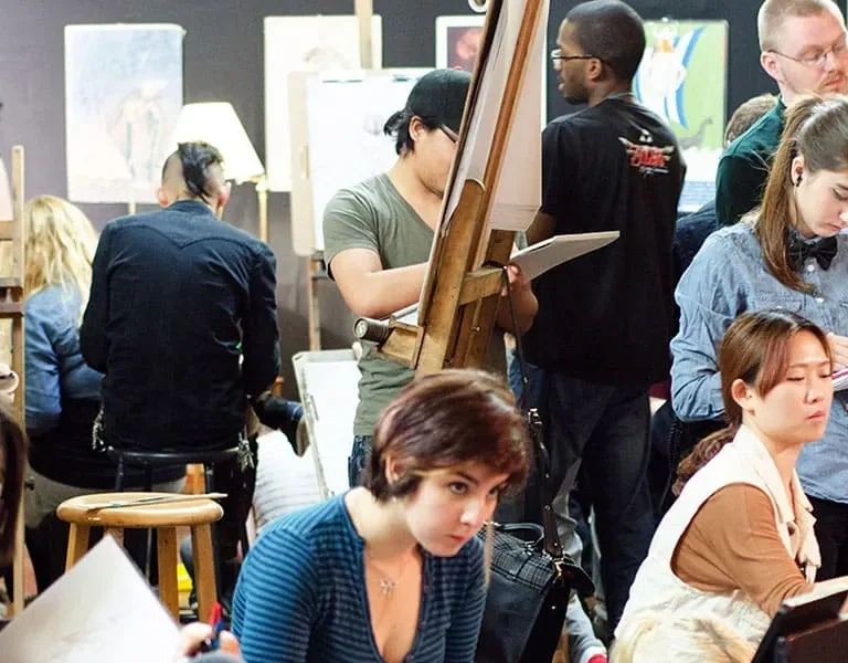 Grants & Scholarships section