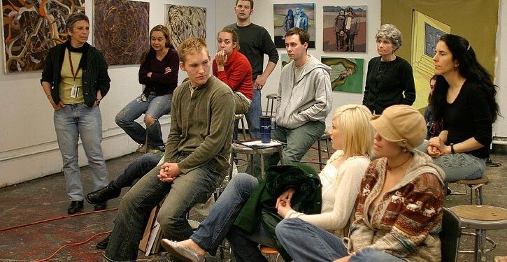 Student Representatives