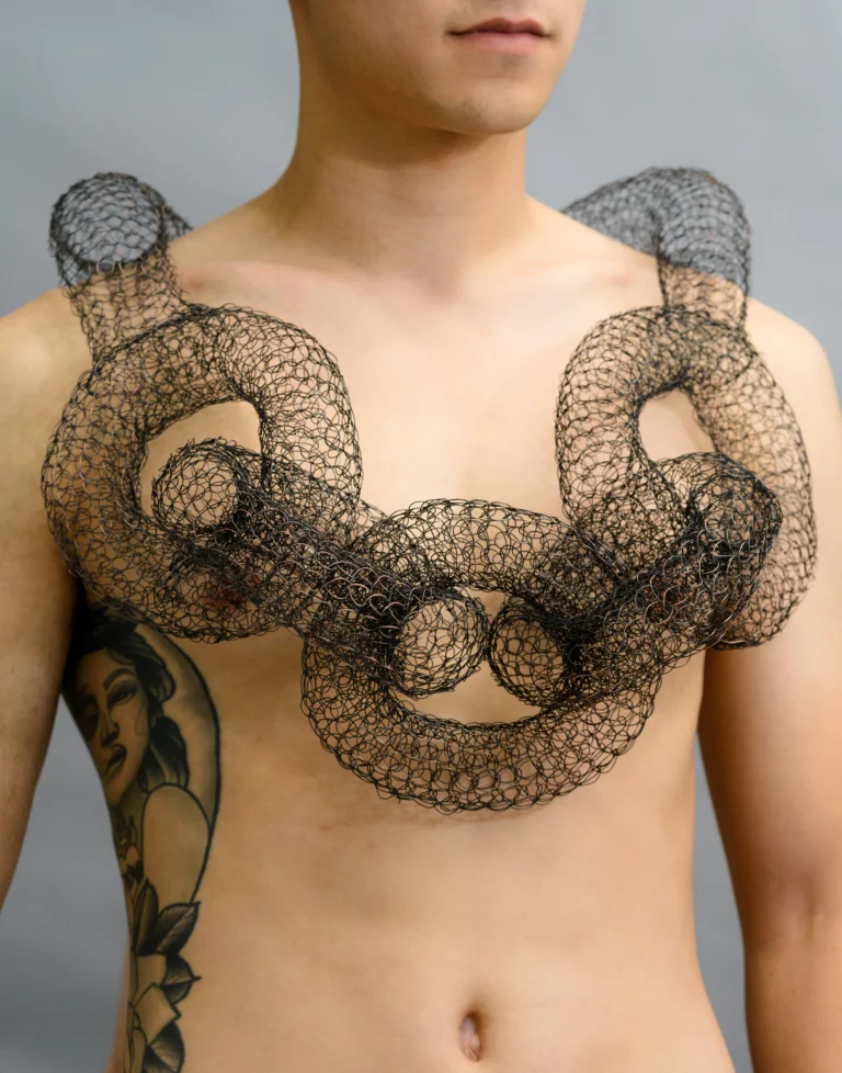 Work from Shyla Basuroy