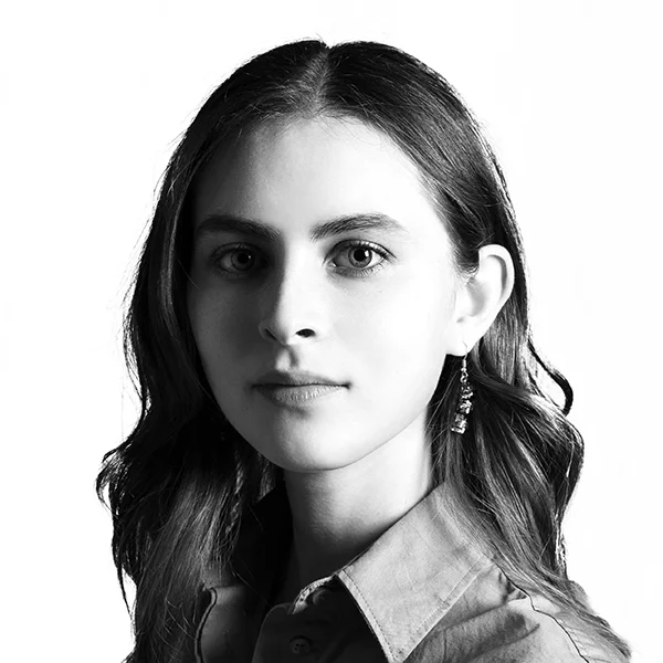 Claudia Ayleen Nicholas headshot