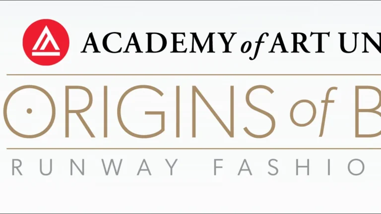 Fashion Show 2025 header