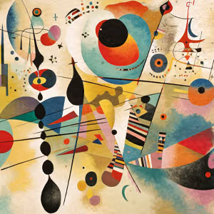 20th Century Art for Art History Majors