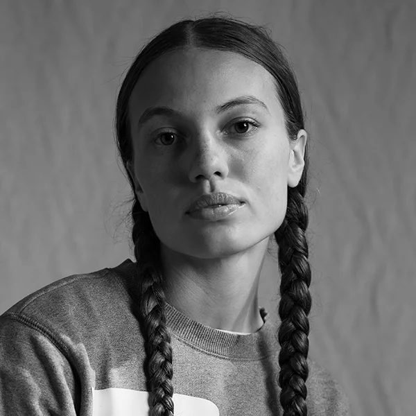 Cailee Lola Grayhorse Pupecki headshot