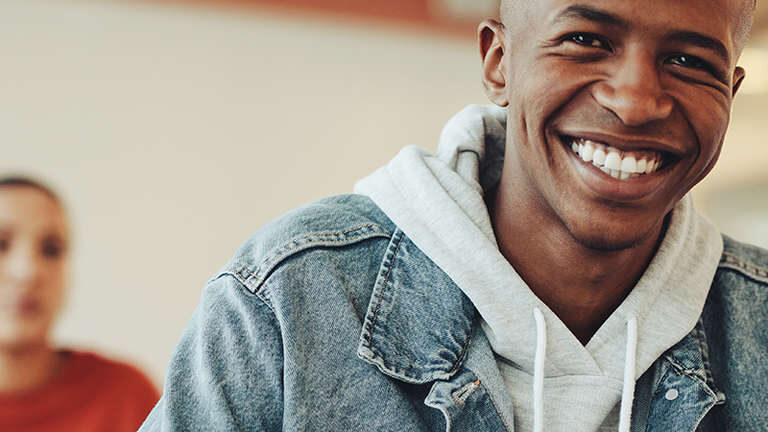 Absence Form for EAP & Support Classes header