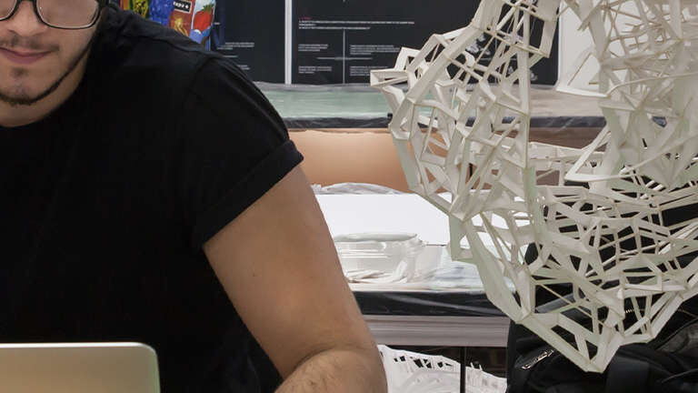 Absence Form for Lab Shifts (EAP) header