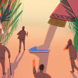 150 Years of American Illustration