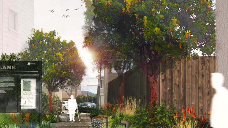 Landscape Architecture (MA)