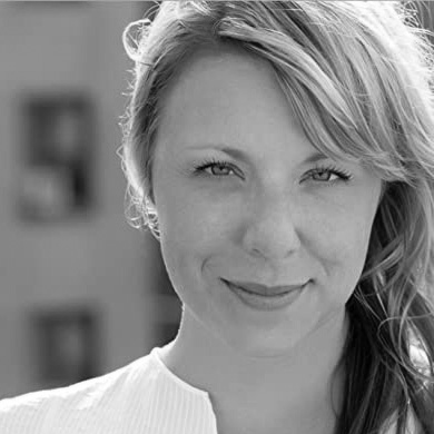 Megan Kasperlik headshot