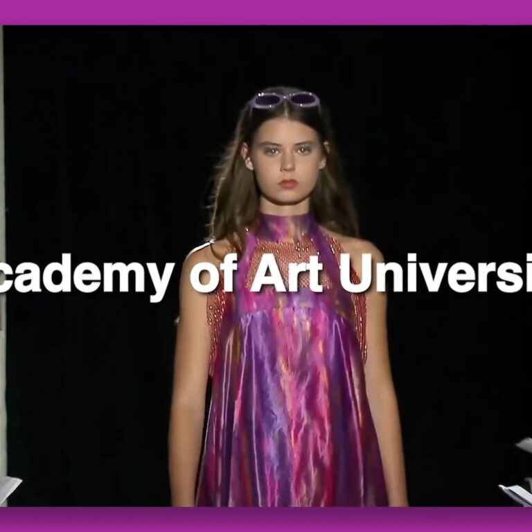 CA Transfer Students Opening Teaser vid screenshot