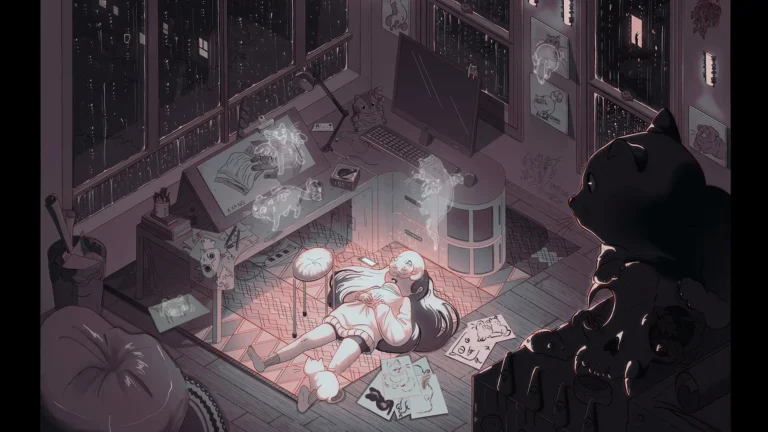 Jessie Xiyuan Yang work