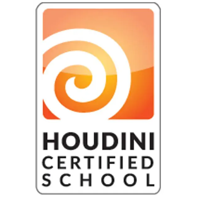Houdini Certified School