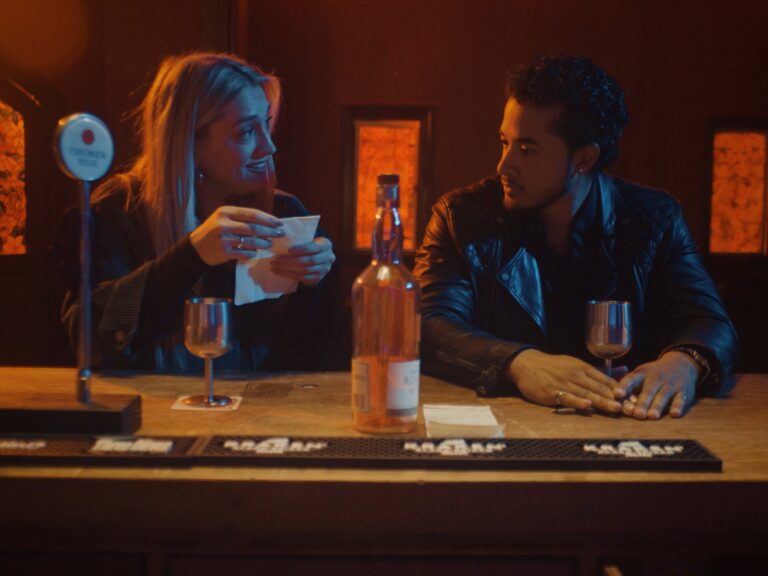 The Client movie screenshot