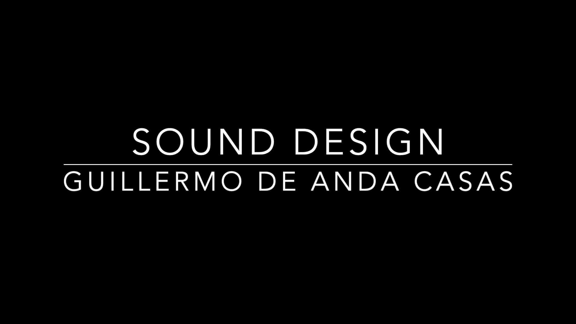 School of Music Production and Sound Design for Visual Media