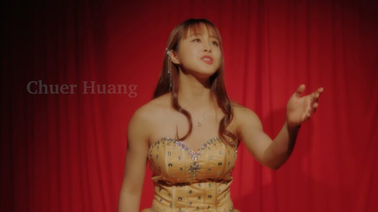 The Last Audition movie screenshot