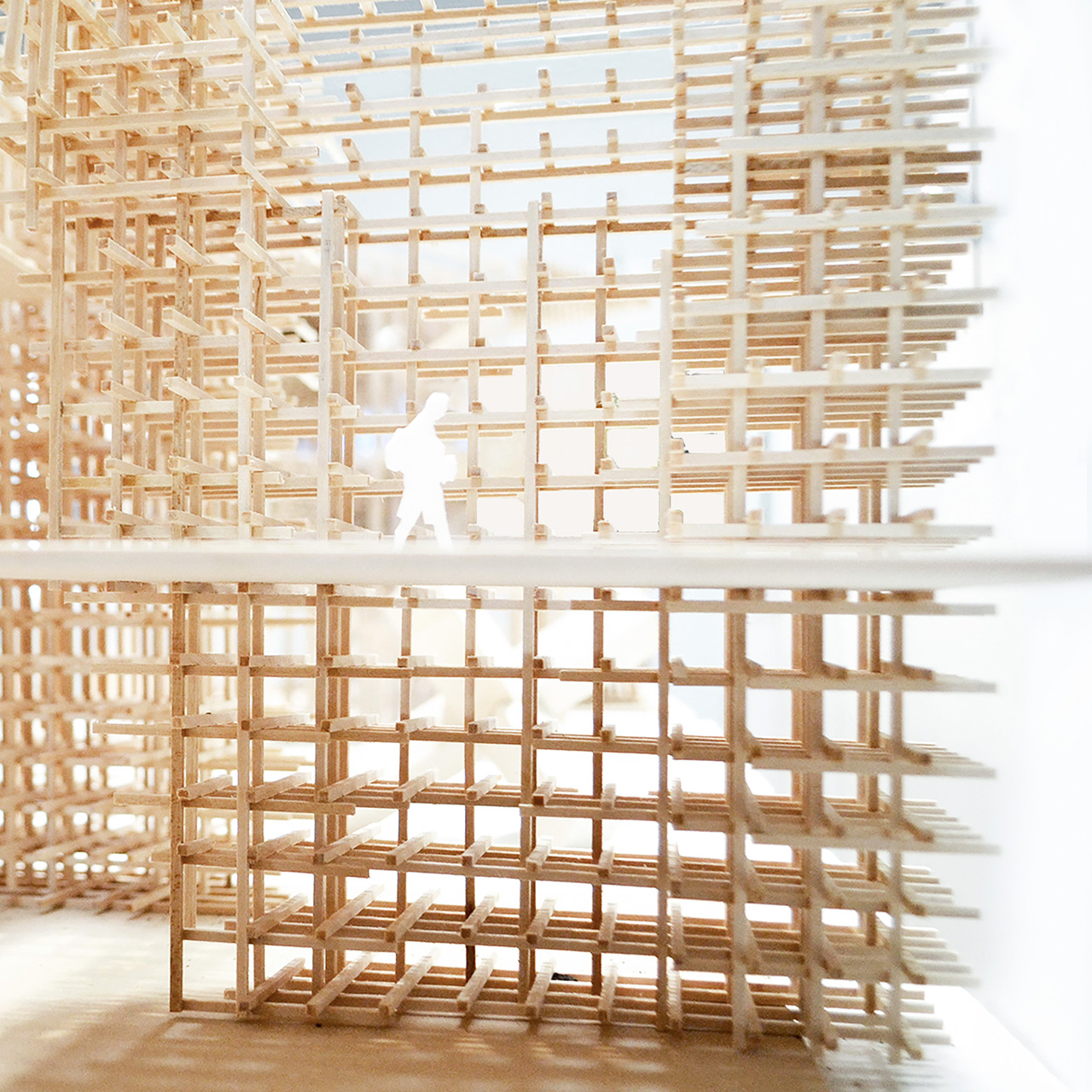 Design of Built Environments (AAS) - Academy of Art University