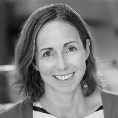 Allison Rutland headshot