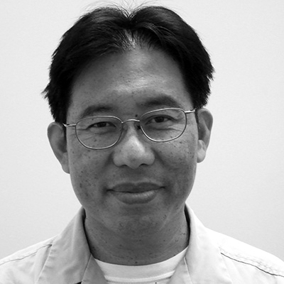 Antonio Lao headshot