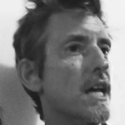 Charlie Canfield headshot