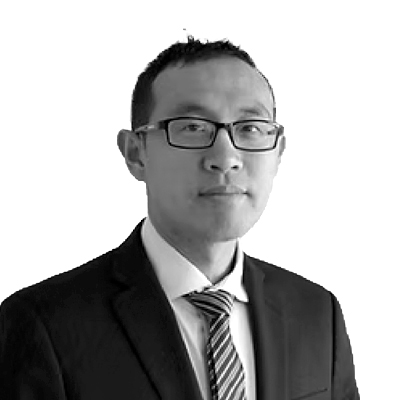 Chiawang Yeh headshot