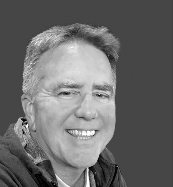 David Goodwine headshot