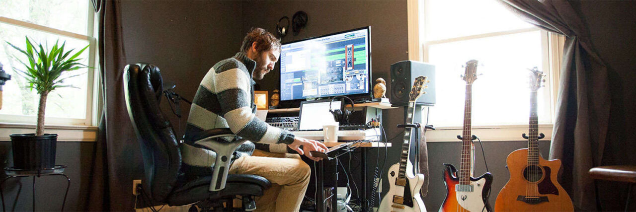 Follow the Academy of Art University on Social Media