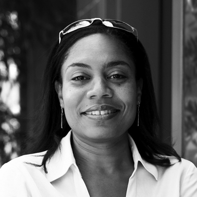 Naima Sweeting headshot