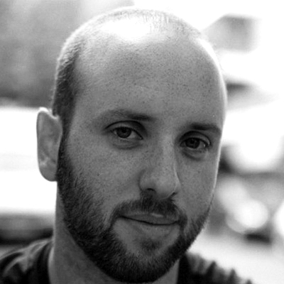 Doron Serban headshot