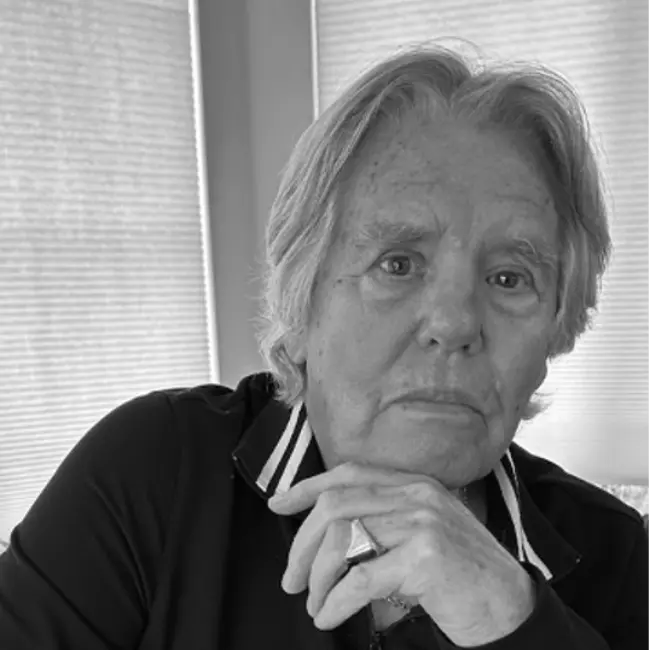 Dr. Craig Nelson headshot